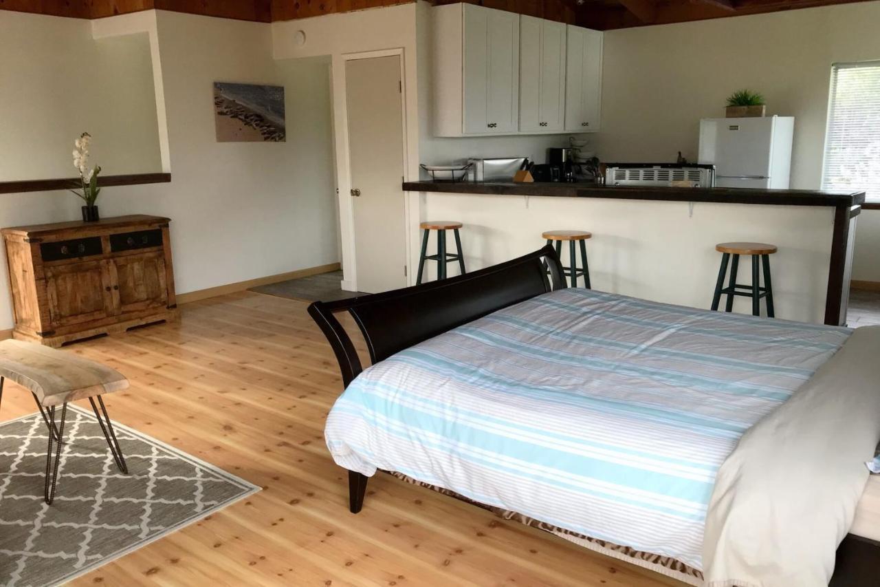 Stunning Oceanview Coastal Home Beach Trails Family Activities Montara Eksteriør bilde