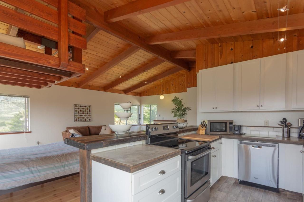 Stunning Oceanview Coastal Home Beach Trails Family Activities Montara Eksteriør bilde