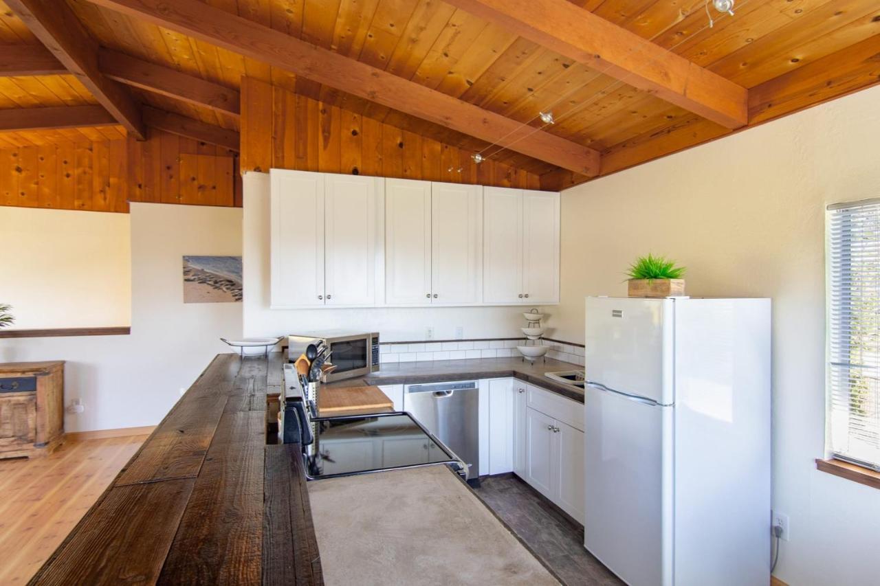 Stunning Oceanview Coastal Home Beach Trails Family Activities Montara Eksteriør bilde